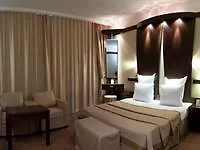 Swiss Belhotel 4* Varna