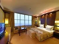 Hotel Swiss Belhotel